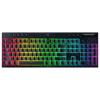 Razer BlackWidow V4 Klavye Turuncu U.S. Layout – RZ03-05270800-R3M1