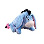 Disney Eeyore 25 cm CR Peluş - Peluş Eeyore 25 Cm Lisanslı Ürün