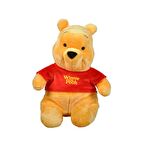 Sun-Lfn-Peluş Core Pooh 43 Cm.(Wtp)