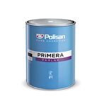 POLİSAN PRIMERA PARLAK BAYRAK KIRMIZI 2,5 L