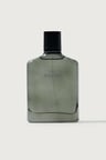 ZARA MAN SILVER EAU DE TOILETTE 100 ML (3.4 FL. OZ) PARFÜM