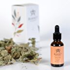 Bukhet Havuç Yağı 30 ML