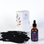 Bukhet Çörek Otu Yağı 50 ML