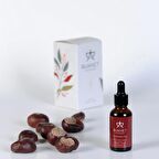 Bukhet At Kestanesi Yağı 30 ML