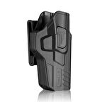 CYTAC GLOCK 17 TABANCA KILIFI