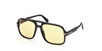 Tom Ford TF0884 01E 60 Unisex Güneş Gözlüğü