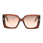 TOM FORD GÜNEŞ GÖZLÜĞÜ FT0921 48G 54