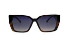 Guess GU7818 52B 56 Kadın Güneş Gözlüğü