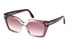 Tom Ford TF1030S 83Z 53 Kadın Güneş Gözlüğü