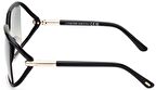 Tom Ford TF1089S 01P 60 Kadın Güneş Gözlüğü