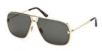 Tom Ford TF1204 30N 63 Erkek Güneş Gözlüğü