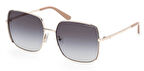 Guess GU00194 32B 58 Kadın Güneş Gözlüğü