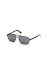 Guess Erkek Metal  Füme Güneş Gözlük 01.82.0030101A