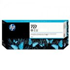 HP 727 F9J80A Gri Kartuş