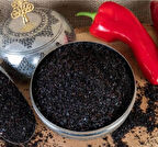 Maraş yöresel İsot biber 1 kg