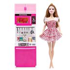 İlk Mutfak Setim Bebekli Bulaşık Makinesi