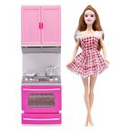 Anlily Bebekli Fırın