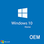 MS Windows 10 Home 64BIT Türkçe Oem KW9-00119