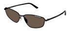 BALENCIAGA 0277S 002 60 Unisex Güneş Gözlüğü