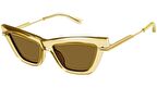Güneş Gözlüğü BV1241S 004