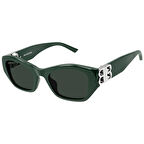 BALENCIAGA BB 0311SK 004