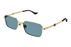 GUCCI GG1495S 003 56 UNISEX GÜNEŞ GÖZLÜĞÜ