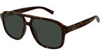 GUCCI  1856S 002 57-15  Güneş Gözlüğü