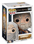 Funko Pop Movies Lord Of The Rings Gandalf 443