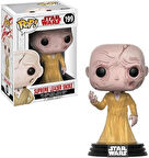 Funko POP Star Wars Supreme Leader Snoke