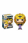 POP Harry Potter Luna Lovegood w/ Lion Head