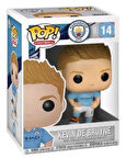 Funko Pop Football Kevin De Bruyne 14