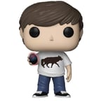 Funko Pop Movies: It Ben Hanscom