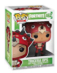 Funko Pop Fortnite Tricera Ops 462