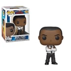 Funko Pop Figür - Captain Marvel, Nick Fury