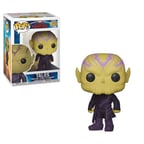 Funko Pop Figür - Captain Marvel, Talos
