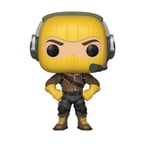 Funko POP Games Fortnite S1 Raptor
