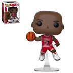 Funko Pop 36890 NBA Bulls Michael Jordan Figür No:54