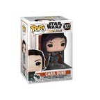 Funko Pop Figür - Star Wars The Mandalorian, Cara Dune 