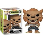Funko POP Movies: TMNT 2- Rahzal