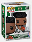 Funko Pop Basketball Giannis Antetokounmpo 143
