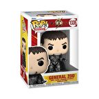 Funko POP Movies: The Flash- General Zod