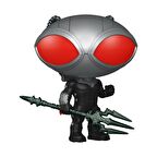 Funko POP Movies DC Aquaman 2 Black Manta
