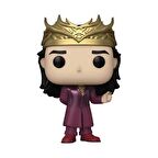 Funko POP Figür Marvel: The Marvels Prince Yan