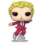 Funko  POP Figür - Rocks: Ed Sheeran, Bad Habits #348