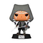 Funko POP Star Wars  Ahsoka Tano