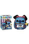 Pop Disney Stitch In Costume - Stitch As Pongo No:1462