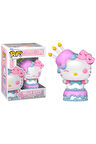 Pop Sanrio: Hello Kitty 50th - Hello Kitty In Cake No:75