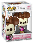 Funko Pop Disney Minnie Mouse (Chocolate) 1379