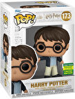 Funko Pop Harry Potter - Harry Potter Convention Limited Edition No:173