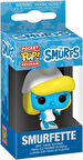 Funko POP Anahtarlık: Smurfs- Smurfette